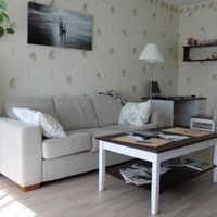 Flat in the suburbs in Finland, Imatra, 53 sq.m.