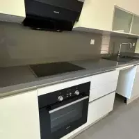 Apartment in Turkey, Marmaris, 114 sq.ft.