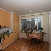 Flat in the suburbs in Finland, Imatra, 53 sq.m.