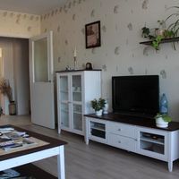 Flat in the suburbs in Finland, Imatra, 53 sq.m.