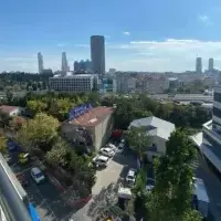 Office rooms in Turkey, Istanbul, 177 sq.ft.