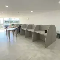 Office rooms in Turkey, Istanbul, 177 sq.ft.