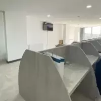 Office rooms in Turkey, Istanbul, 177 sq.ft.