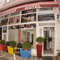 Aparthotel in Turkey, Istanbul, 400 sq.ft.