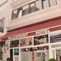 Aparthotel in Turkey, Istanbul, 400 sq.ft.