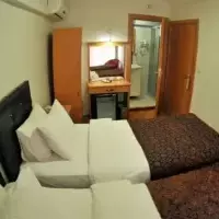 Aparthotel in Turkey, Istanbul, 400 sq.ft.
