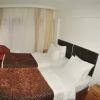 Aparthotel in Turkey, Istanbul, 400 sq.ft.