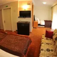 Aparthotel in Turkey, Istanbul, 400 sq.ft.
