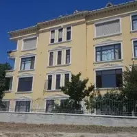Aparthotel in Turkey, Istanbul, 800 sq.ft.