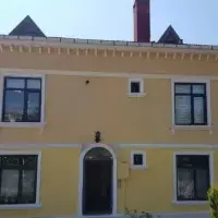 Aparthotel in Turkey, Istanbul, 800 sq.ft.