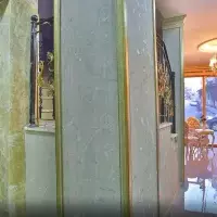 Апарт-отель в Турции, Стамбул, 487 кв.фт.