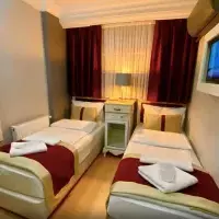 Апарт-отель в Турции, Стамбул, 487 кв.фт.