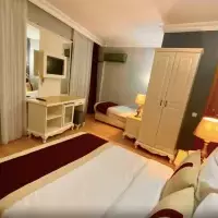 Апарт-отель в Турции, Стамбул, 487 кв.фт.