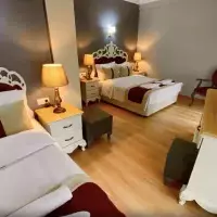 Апарт-отель в Турции, Стамбул, 487 кв.фт.