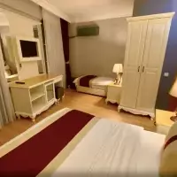 Апарт-отель в Турции, Стамбул, 487 кв.фт.