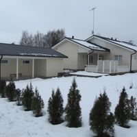 House by the lake in Finland, Imatra, 230 sq.m.