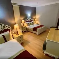 Апарт-отель в Турции, Стамбул, 487 кв.фт.