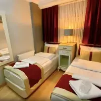 Апарт-отель в Турции, Стамбул, 487 кв.фт.