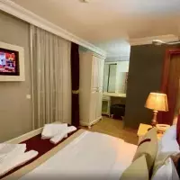 Апарт-отель в Турции, Стамбул, 487 кв.фт.