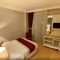 Апарт-отель в Турции, Стамбул, 487 кв.фт.