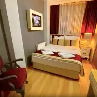 Апарт-отель в Турции, Стамбул, 487 кв.фт.