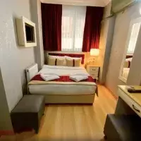 Апарт-отель в Турции, Стамбул, 487 кв.фт.