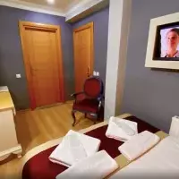 Апарт-отель в Турции, Стамбул, 487 кв.фт.