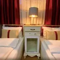 Апарт-отель в Турции, Стамбул, 487 кв.фт.