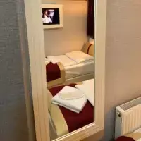 Апарт-отель в Турции, Стамбул, 487 кв.фт.