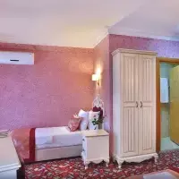 Апарт-отель в Турции, Стамбул, 487 кв.фт.