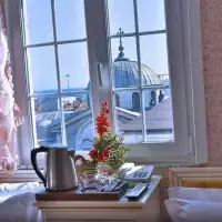 Апарт-отель в Турции, Стамбул, 487 кв.фт.
