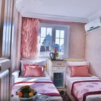 Апарт-отель в Турции, Стамбул, 487 кв.фт.
