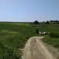 Land plot in Turkey, Istanbul, 1004 sq.ft.