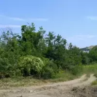 Land plot in Turkey, Istanbul, 4640 sq.ft.