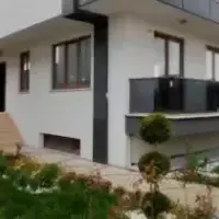 Вилла в Турции, Стамбул, 500 кв.фт.