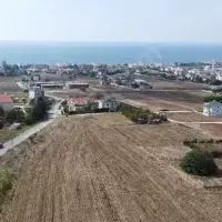 Land plot in Turkey, Istanbul, 1004 sq.ft.