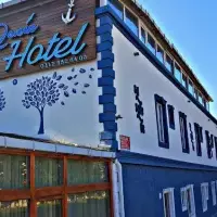 Апарт-отель в Турции, Стамбул, 375 кв.фт.