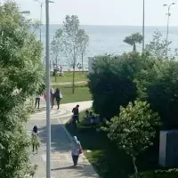 Апарт-отель в Турции, Стамбул, 375 кв.фт.
