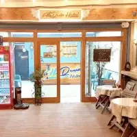 Апарт-отель в Турции, Стамбул, 375 кв.фт.