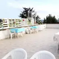 Апарт-отель в Турции, Стамбул, 375 кв.фт.