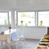 Апарт-отель в Турции, Стамбул, 375 кв.фт.