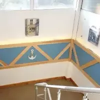 Апарт-отель в Турции, Стамбул, 375 кв.фт.