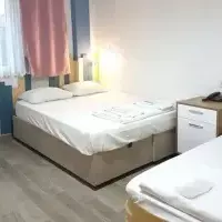Апарт-отель в Турции, Стамбул, 375 кв.фт.