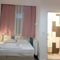 Апарт-отель в Турции, Стамбул, 375 кв.фт.