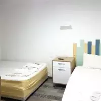 Апарт-отель в Турции, Стамбул, 375 кв.фт.