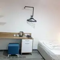 Апарт-отель в Турции, Стамбул, 375 кв.фт.