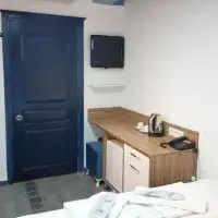 Апарт-отель в Турции, Стамбул, 375 кв.фт.