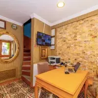 Апарт-отель в Турции, Стамбул, 400 кв.фт.