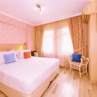 Апарт-отель в Турции, Стамбул, 400 кв.фт.