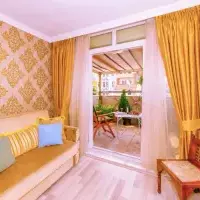 Апарт-отель в Турции, Стамбул, 400 кв.фт.